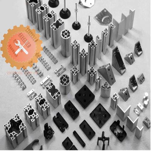 Thanh nhôm định hình nhập khẩu Giá Tốt Nhất TP.HCM