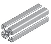 Nhôm định hình 30x30 Giá Ưu Đãi Số 1 TP.HCM