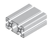 Nhôm định hình 40x80 - 3 Ứng Dụng Tuyệt Vời