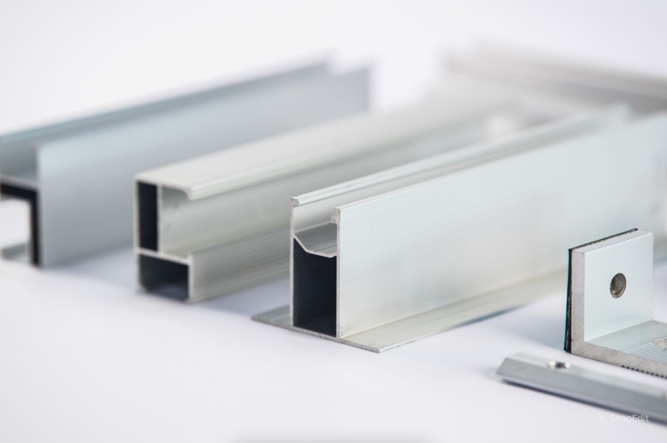 Thanh nhôm định hình Đồng Nai - 5 Giải Pháp Công Nghiệp Ưu Việt