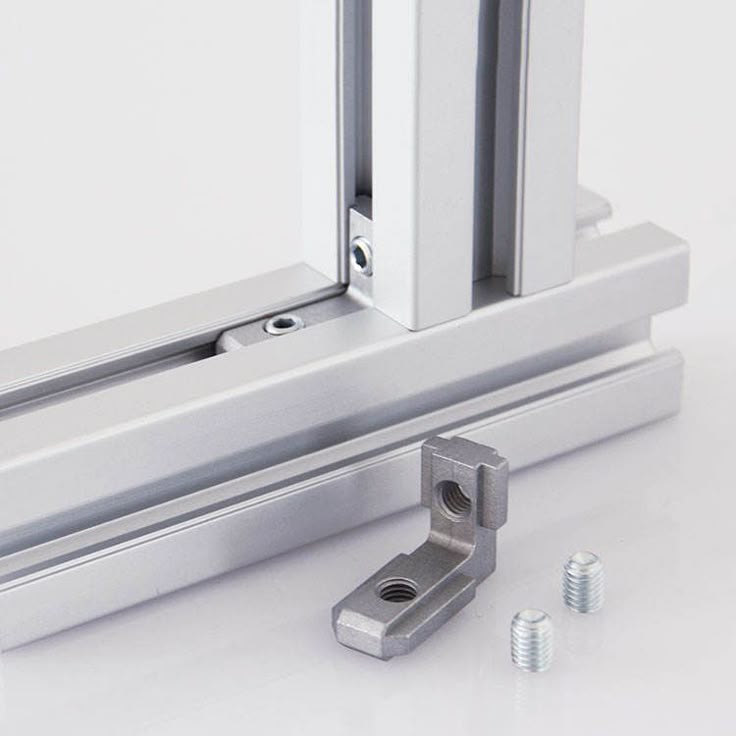 Nhôm thanh định hình cao cấp Giải pháp tối ưu cho công nghiệp hiện đại