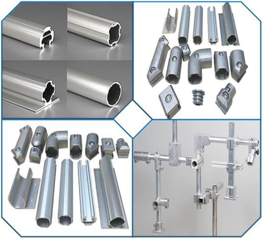 7 Mẹo Chọn Nhôm Ống Tròn Chất Lượng & Giá Tốt Nhất