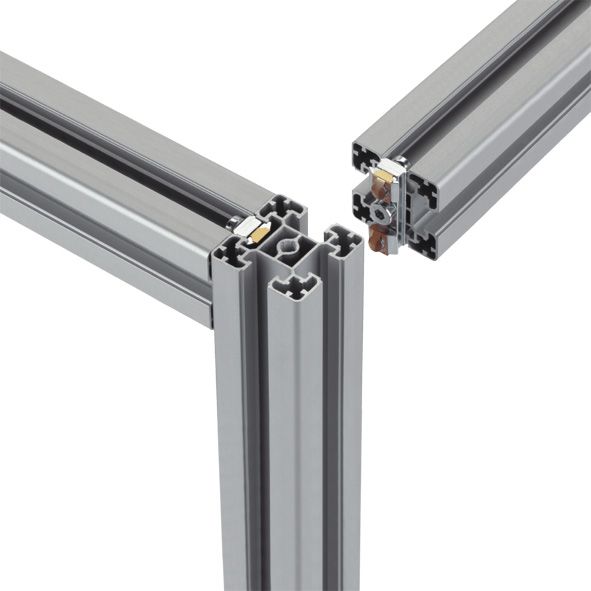 Thanh nhôm định hình đa kích thước – Giải pháp linh hoạt cho mọi ngành công nghiệp