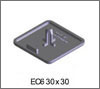 Nắp chụp nhôm 3030