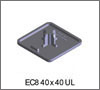 Nắp chụp nhôm 4040
